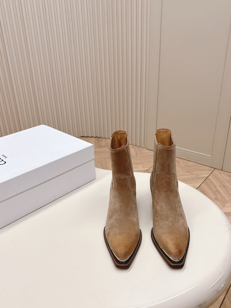 Ce**e boots